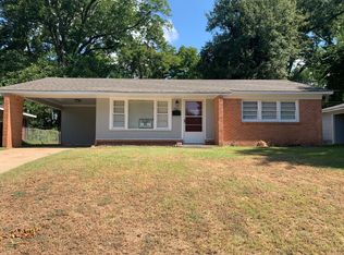 2607 W Cavett Dr, Shreveport, LA 71104