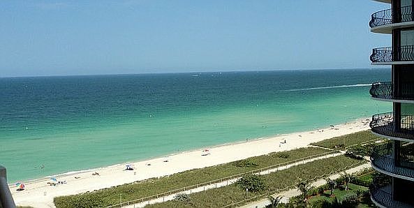 2nd image of 8911 Collins Ave APT 1004