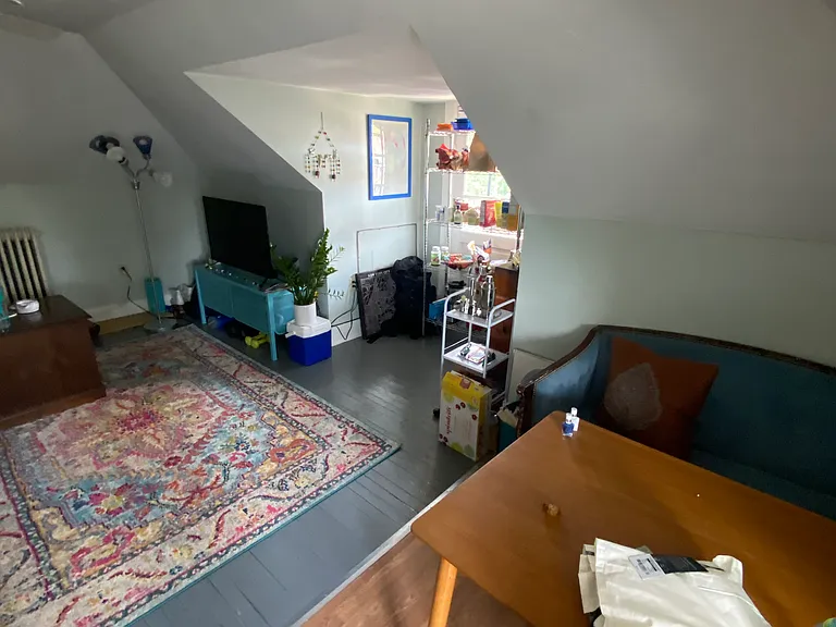 256 S Evaline St #4 — Photo 2