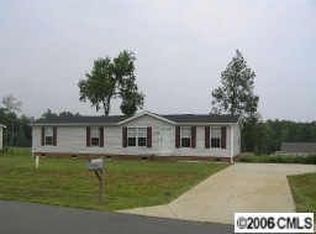 1146 Whisperwood Dr, Salisbury, NC 28147
