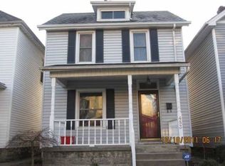 453 Stanley Ave, Columbus, OH