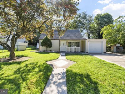 6 Dixfield Ave, Ewing, NJ, 08618