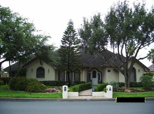 105 Pelican Ave, McAllen, TX 78504