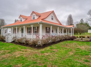 1604 Meiser Ln, McMinnville, TN 37110