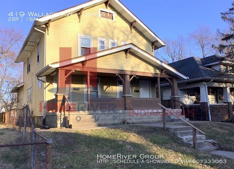 1st image of 419 Wallace St #419