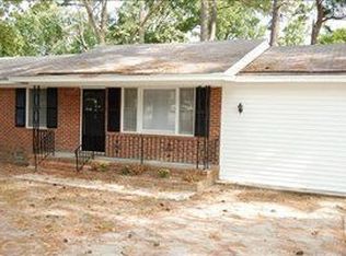 9428 S Chelsea Rd, Columbia, SC 29223