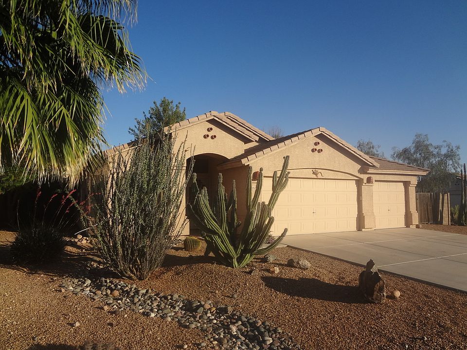 1st image of 8871 E Red Mountain Ln