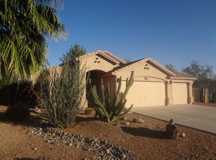 8871 E Red Mountain Ln, Gold Canyon, AZ 85118