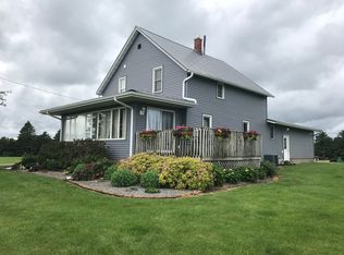 12597 Highway 9, Lime Springs, IA 52155