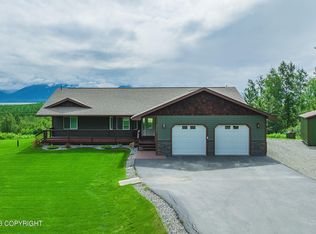 5341 S Outrigger Dr, Wasilla, AK 99623