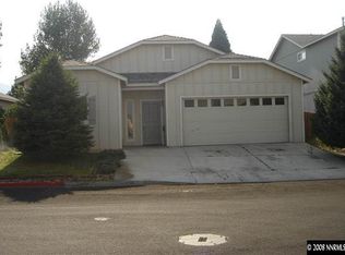 9545 Stoney Creek Way, Reno, NV 89506