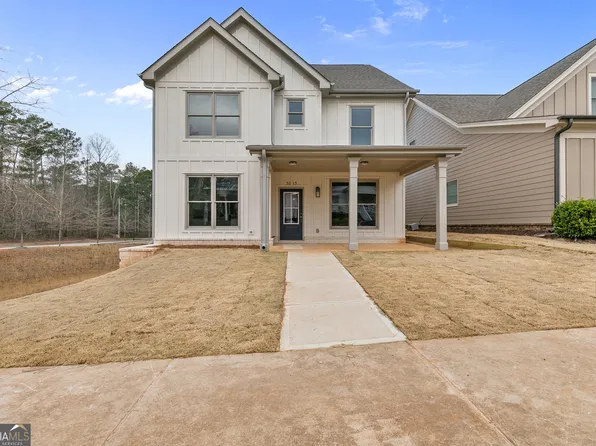 5115 N Pratt St, Covington, GA 30014