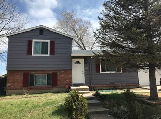 4752 S Pitkin Ct, Aurora, CO 80015