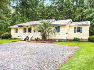 131 Oak Log Lake Rd, Conway, SC 29526