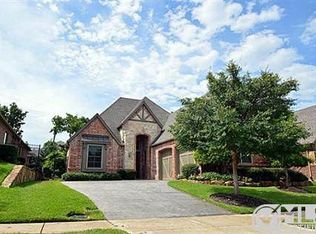 2828 Cotswold Ct, Keller, TX 76248