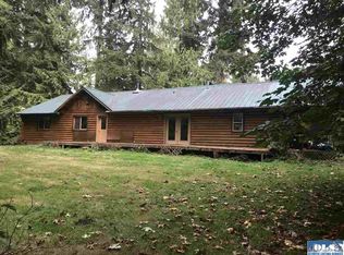 188 Wye Rd, Port Angeles, WA 98363
