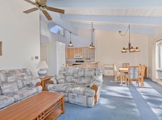 3251-40 Chateau Rd, Mammoth Lakes, CA 93546