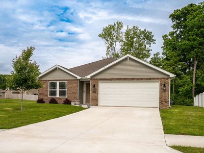 1208 Mount Isa Pl, Fort Wayne, IN, 46845