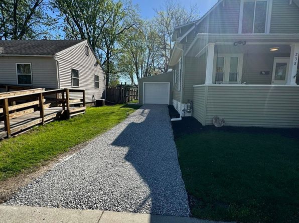 238 Alfred St, Elkhart, IN 46516