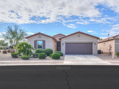 2631 E FRANCISCO Drive, Casa Grande, AZ, 85194