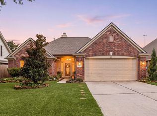13203 Durbridge Trail Dr, Houston, TX 77065