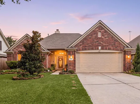 13203 Durbridge Trail Dr, Houston, TX 77065