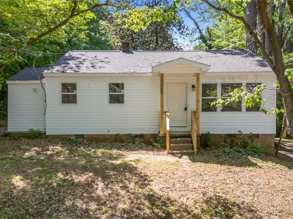 728 W Banner Ave, Winston Salem, NC 27127