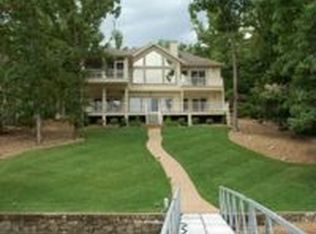 1097 Anemone Rd, Four Seasons, MO 65049