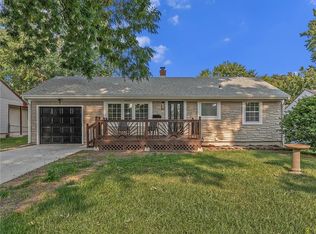 3024 S Ralston Ave, Independence, MO 64052