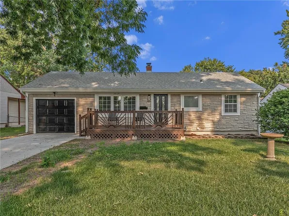 3024 S Ralston Ave, Independence, MO 64052