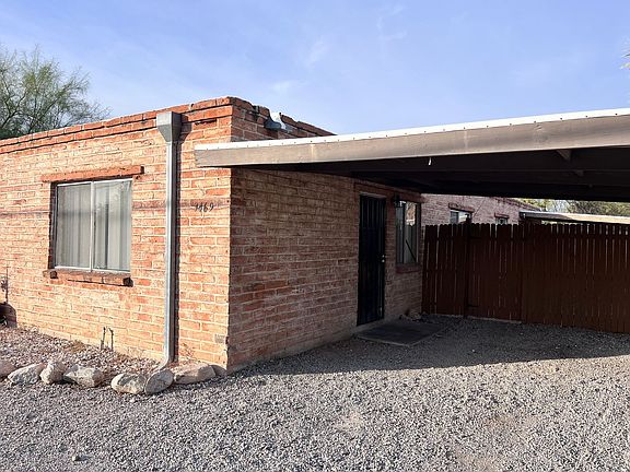 3rd image of 3449-3471 N Geronimo Ave #Ve3469