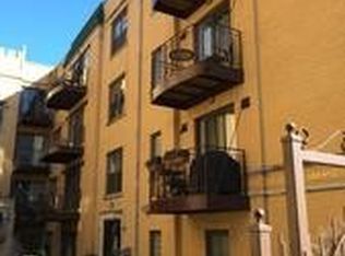 3008 W Addison St APT 2N, Chicago, IL 60618