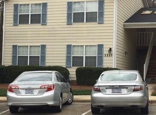 2225 New Garden Rd APT A, Greensboro, NC 27410