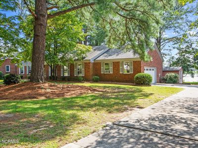 202 Leon Drive, Greenville, NC, 27858
