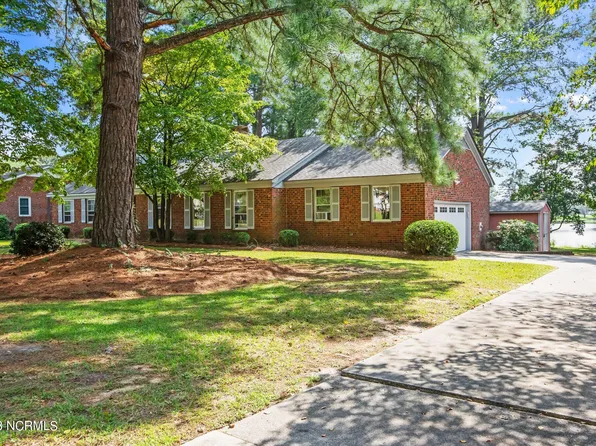 202 Leon Drive, Greenville, NC 27858