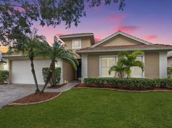 360 NW Sheffield Circle, Port St Lucie, FL 34983