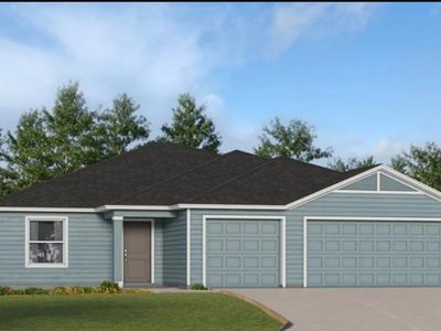 14512 NW 165th Rd, Alachua, FL, 32615