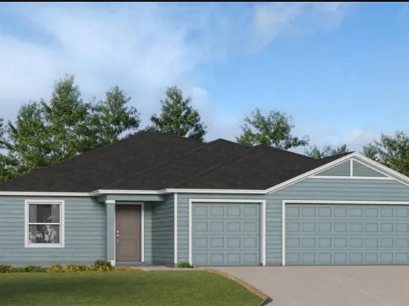 14512 NW 165th Rd, Alachua, FL 32615