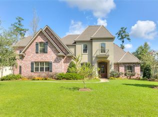 333 Memphis Trce, Covington, LA 70433