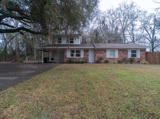 1171 SW Packard St, Lake City, FL 32025