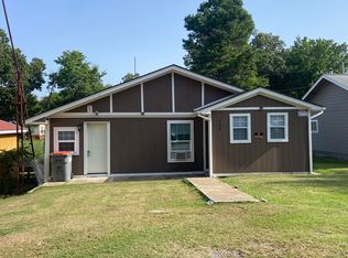 362 W Quapah Ave, Vinita, OK 74301