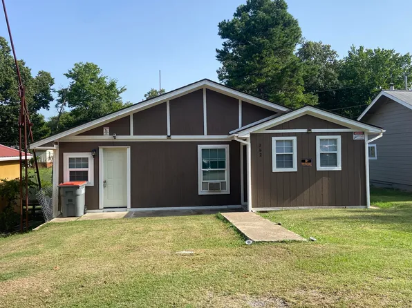362 W Quapah Ave, Vinita, OK 74301