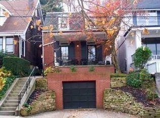220 Oakview Ave, Pittsburgh, PA 15218