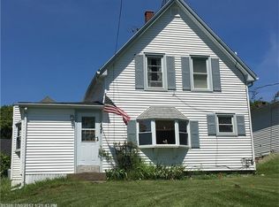 119 E Main St, Vinalhaven, ME 04863