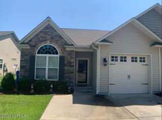 3340 Ellsworth Dr #A, Greenville, NC 27834
