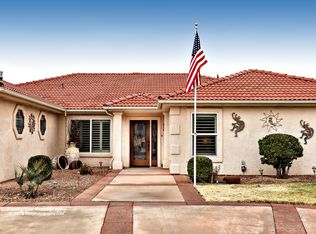 3036 S Provost Rd, Saint George, UT 84790