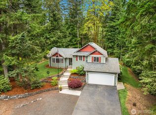 1581 SE Dews Ln, Port Orchard, WA 98367