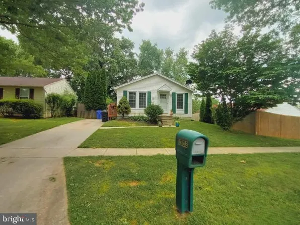 7503 Brenish Dr, Gaithersburg, MD 20879
