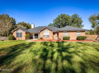 2318 TORBAY Drive, Orange Park, FL 32073