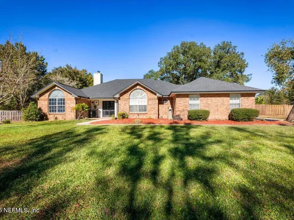 2318 TORBAY Drive, Orange Park, FL 32073